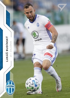 Lukas Budinsky Mlada Boleslav SportZoo FORTUNA:LIGA 2020/21 #127